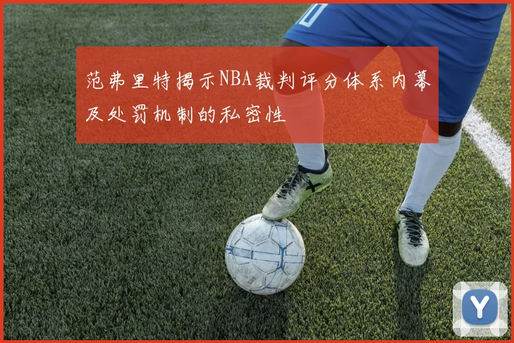 范弗里特揭示NBA裁判评分体系内幕及处罚机制的私密性
