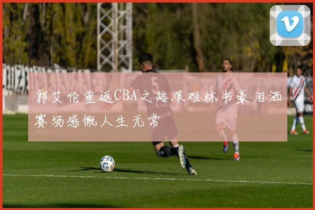 郭艾伦重返CBA之路艰难林书豪泪洒赛场感慨人生无常